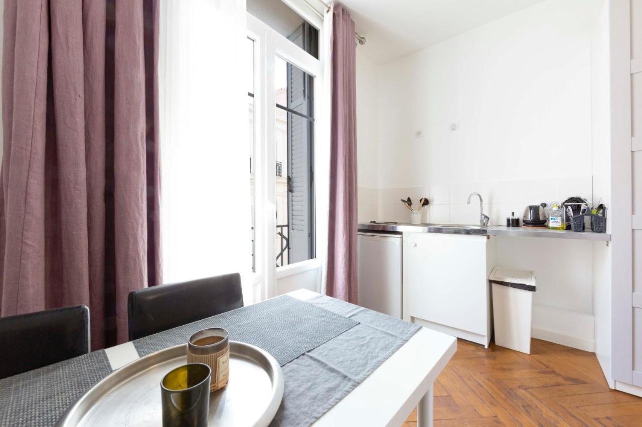 Cosy Apartment 27 M2 In Rue D'Antibes And Croisette 칸느 외부 사진