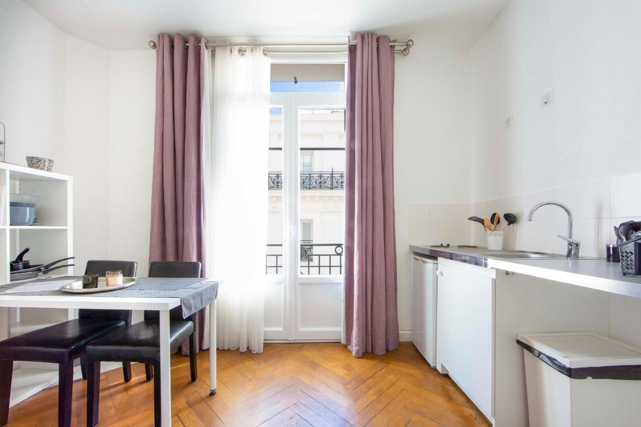 Cosy Apartment 27 M2 In Rue D'Antibes And Croisette 칸느 외부 사진